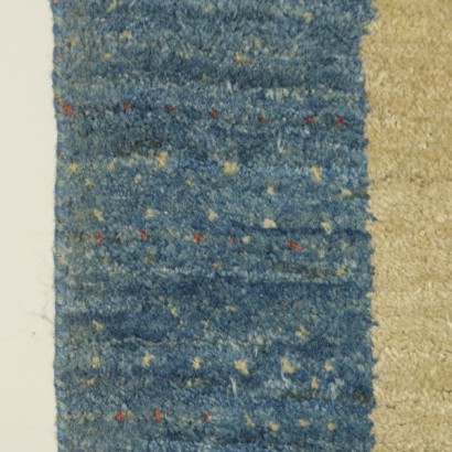{* $ 0 $ *}, Gabbeh alfombra Gabbeh Irán, Iran alfombra, alfombra iraní, antigua alfombra, alfombra antigua, 2000s alfombra, alfombra de algodón, algodón y lana alfombra, alfombra de lana, alfombra tejida a mano, nudo alfombra grande