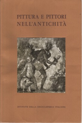 Pittura e pittori nell'antichità