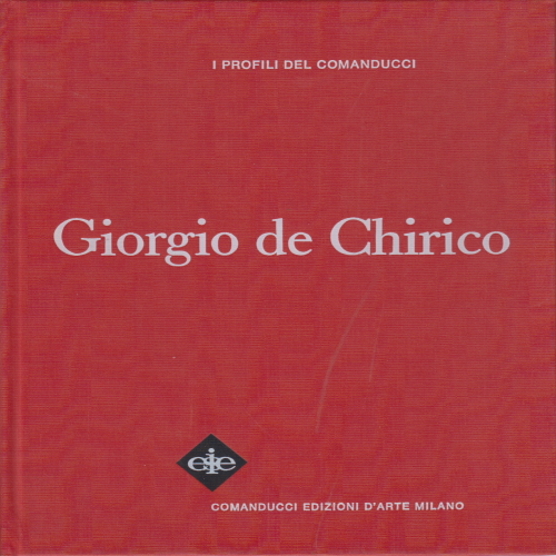 Giorgio De Chirico , s.a.