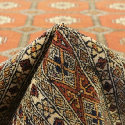 {* $ 0 $ *}, bukhara rug, pakistan bukhara, pakistan rug, pakistani rug, antique rug, antique rug, 80s rug, 90s rug