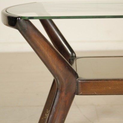 di mano in mano, tavolino anni 50, anni 50, tavolino vintage, tavolino modernariato, tavolino di design, tavolino di modernariato, modernariato italiano, vintage italiano, produzione italiana