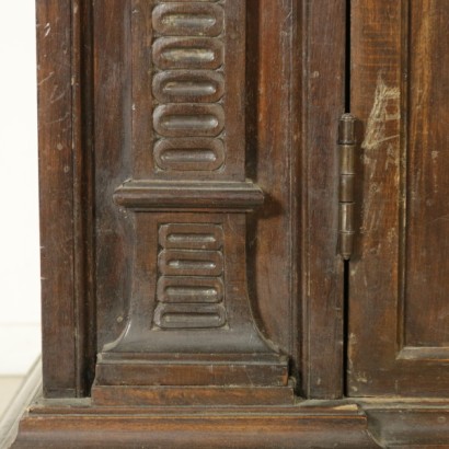 Armoire en style Neo-Renaissance