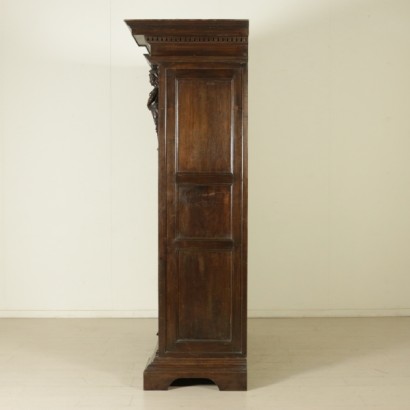 Armoire en style Neo-Renaissance