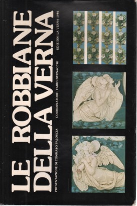 Le Robbiane della Verna