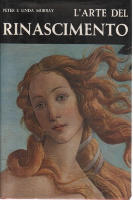 L'arte del Rinascimento