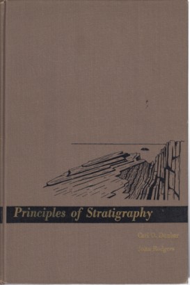 Principles of Stratigraphy