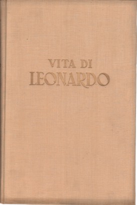 Vita di Leonardo