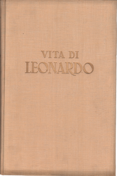 Vita di Leonardo, Lea Bindi Senesi