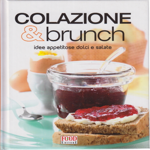 Colazione&brunch, s.a.