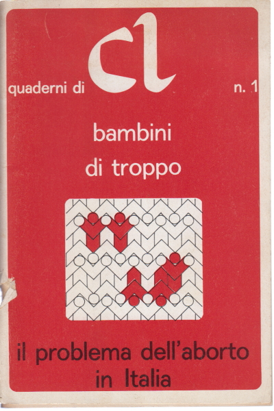 Bambini di troppo, Emilio Bonicelli