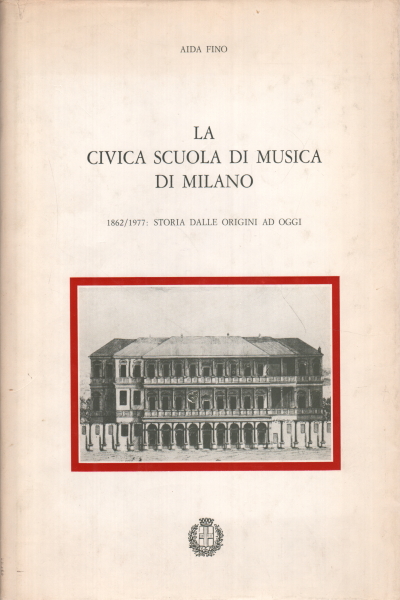 La civica scuola di musica di Milano, Aida Fino