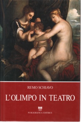 L'Olimpo in teatro