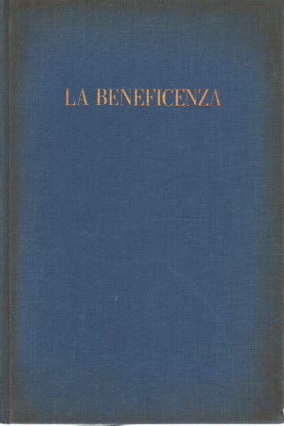 Charité, Carlo Masini