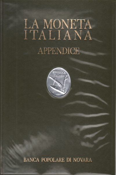 La moneta italiana, Francesco Ogliari