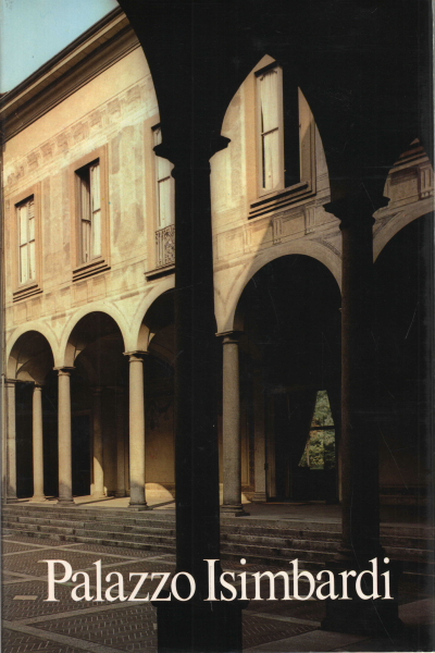 Palazzo Isimbardi, Toti Celona