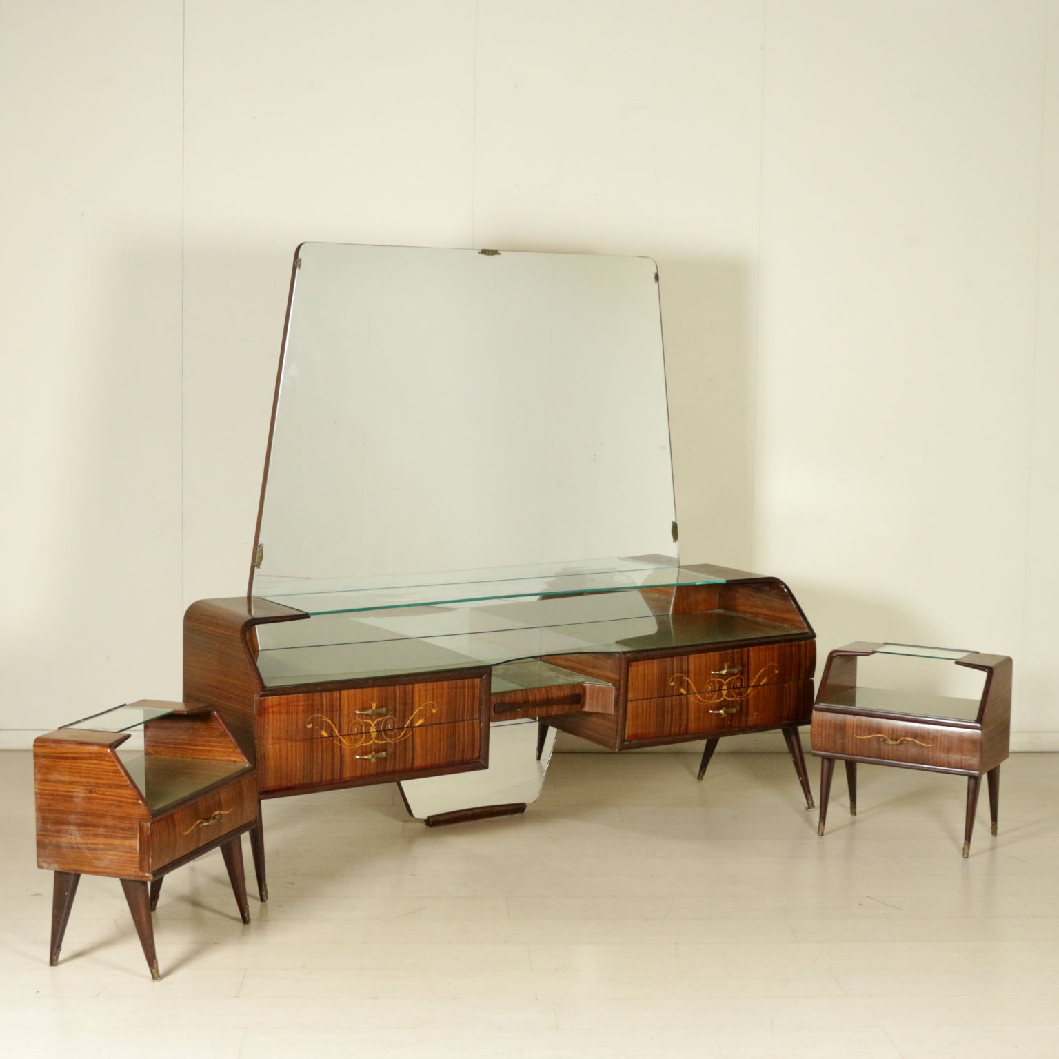 Chest of Drawers of the 80s - Furniture - Modern gn ...