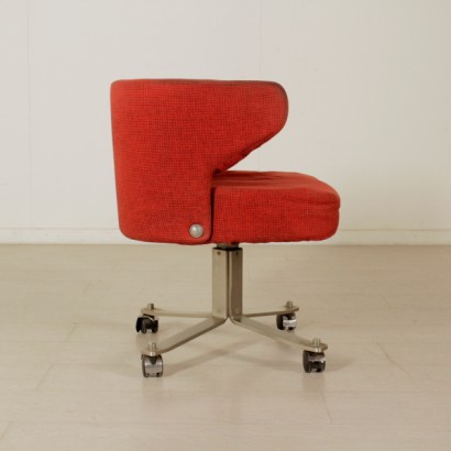 {* $ 0 $ *}, modern antiques, armchair, small armchair, formanova armchair, giulio moscatelli, moscatelli armchair, 70s armchair