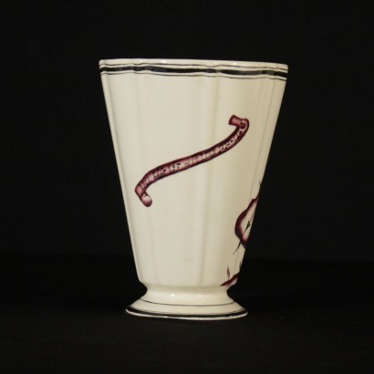 Vase by Guido Andlovitz