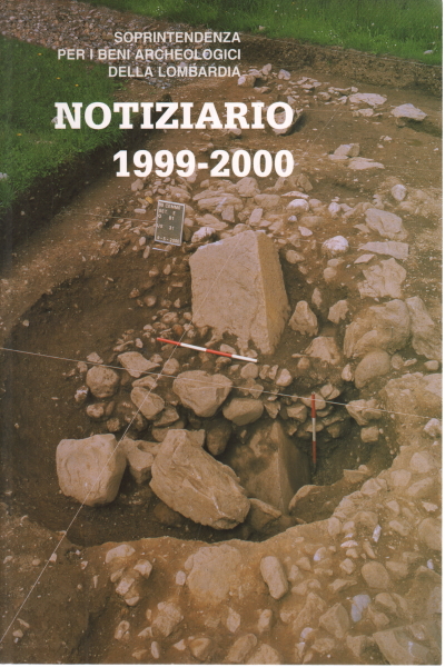 Newsletter 1999 - 2000, AA.VV.