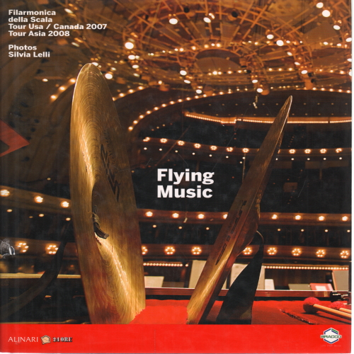 Flying Music, AA.VV.