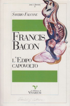 Francis Bacon: l'Edipo capovolto