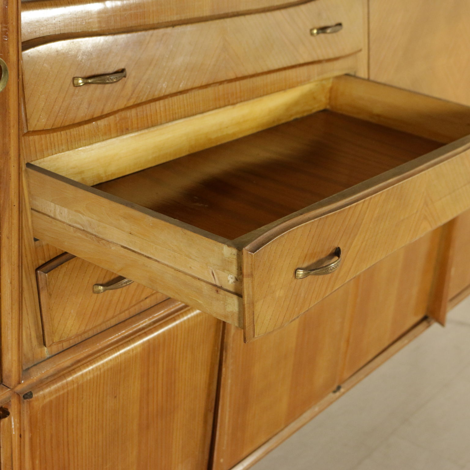 Credenza anni 50, Modernariato, Mobilio, dimanoinmano.it