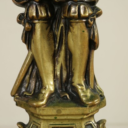 di mano in mano, portaombrelli in bronzo dorato, portaombrelli in bronzo, portaombrelli 900, portaombrelli metà 900, portaombrelli antico, portaombrelli di antiquariato