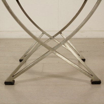 Table Formanova Années 70 Vintage Italie
