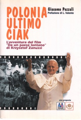 Polonia ultimo ciak