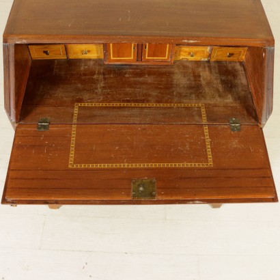 English Writing Desk 18th Century