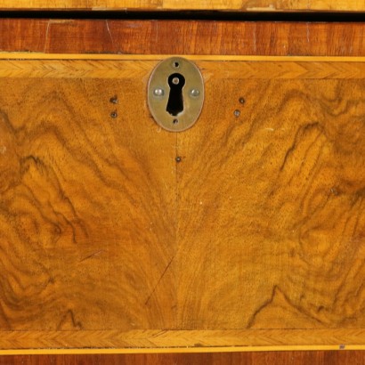 English Writing Desk 18th Century