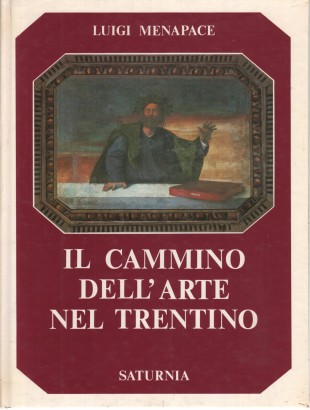 Il cammino dell'arte nel Trentino