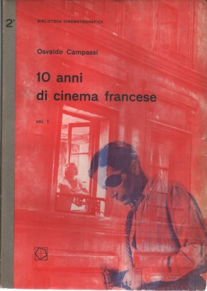 10 anni di cinema francese (2 volumi)