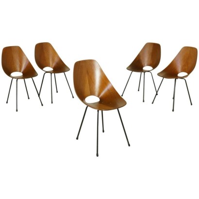 Chaises Meadea