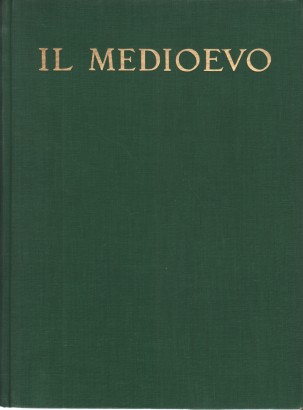 Storia dell'arte medioevale italiana