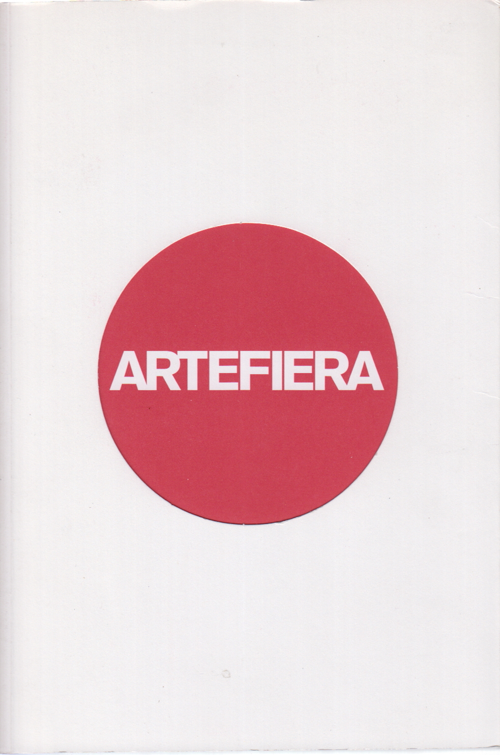 Artefiera 25/28 Jan/Jan 2013, Bologna/Italy, s.a.