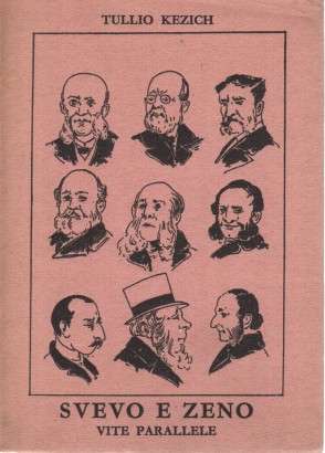 Svevo e Zeno