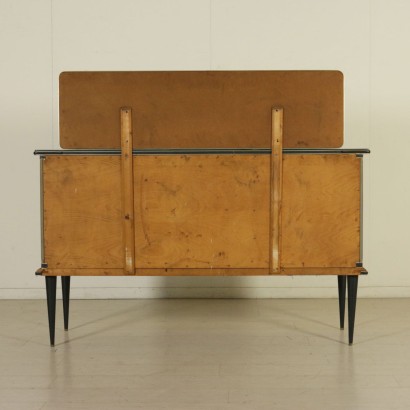 Sideboard by Umberto Mascagni