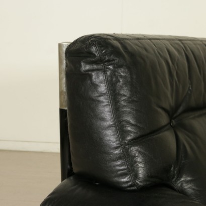 Armchair by Carlo de Carli