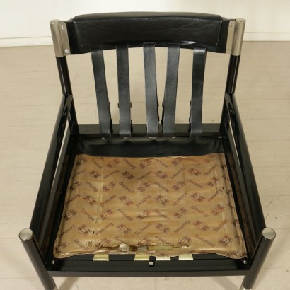 Armchair by Carlo de Carli