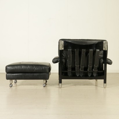 Armchair by Carlo de Carli