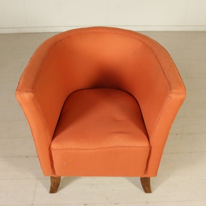 1940s-1950s Armchair