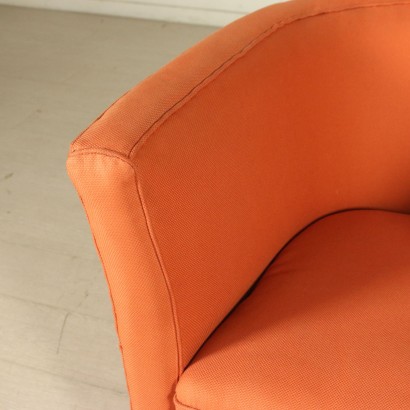 1940s-1950s Armchair