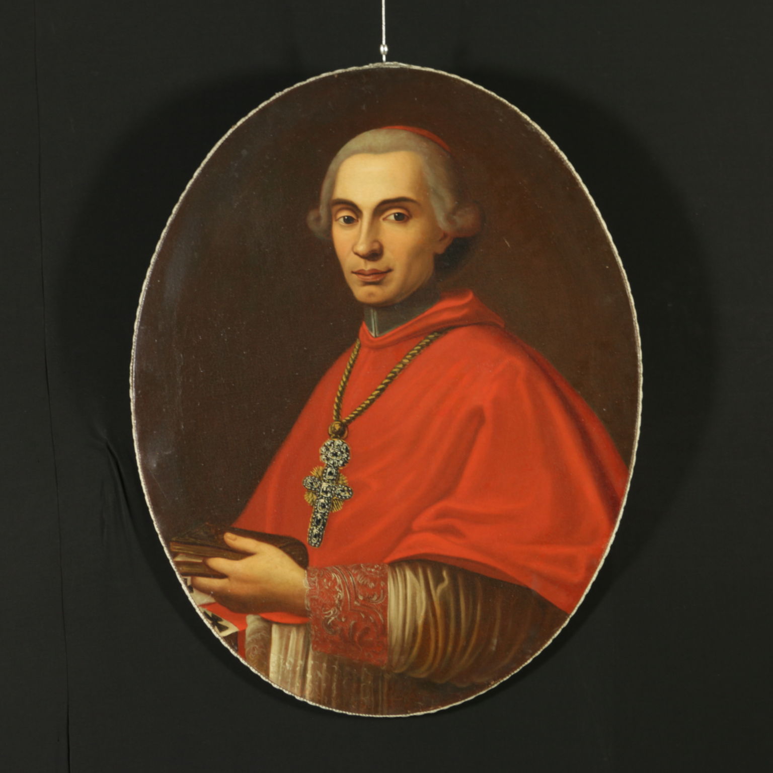 ABITO UOMINI vestiti abiti VESCOVO C.E Locke Bain NOVITA'S 7237 Fotografie ritratto 