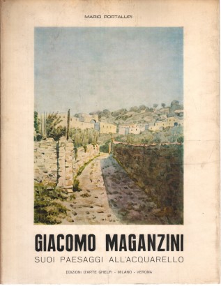 Giacomo Maganzini