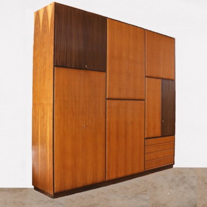 Wardrobe of the 60s