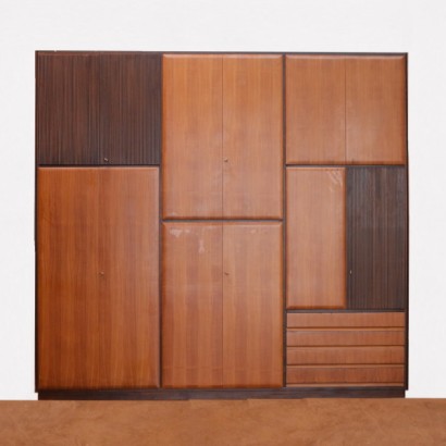 Wardrobe of the 60s
