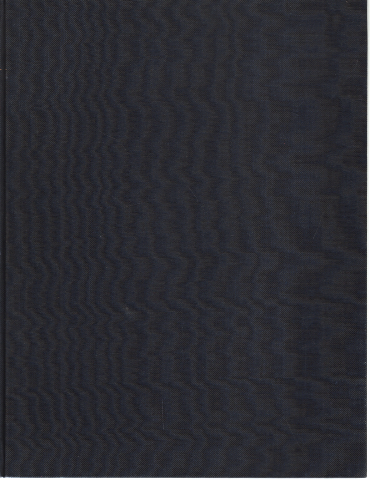 Katalog der Kunstobjekte und Möbel von X, Galerie Jean Charpentier