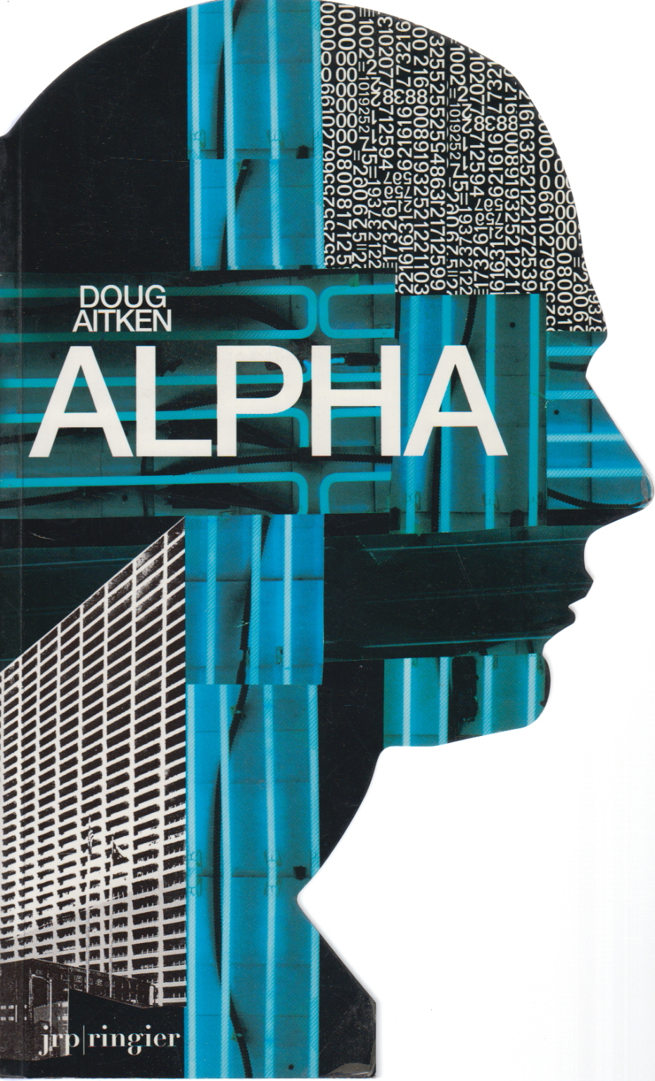 Doug Aitken: Alpha, Doug Aitken