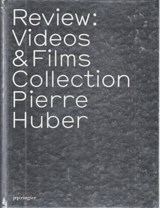 Review: Videos & Films Collection Pierre Huber